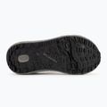 Pánske sandále Columbia Konos Hiker 3-Strap black/city grey 4