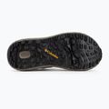 Pánske sandále Columbia Konos Hiker 3-Strap cordovan/mud 4
