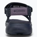 Dámske sandále Columbia Peakfreak Roam india ink/rate purple 6