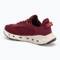 Dámske turistické topánky Columbia Drainmaker Xtr chianti/dusty crimson 3