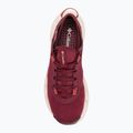 Dámske turistické topánky Columbia Drainmaker Xtr chianti/dusty crimson 5