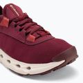 Dámske turistické topánky Columbia Drainmaker Xtr chianti/dusty crimson 7