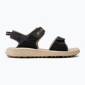 Pánske sandále Columbia Konos Hiker 2-Strap shark/antient fossil 2