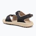 Pánske sandále Columbia Konos Hiker 2-Strap shark/antient fossil 3
