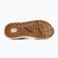 Pánske sandále Columbia Konos Hiker 2-Strap shark/antient fossil 4
