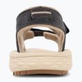 Pánske sandále Columbia Konos Hiker 2-Strap shark/antient fossil 6