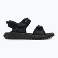 Columbia pánske sandále Konos Hiker 2-Strap black/grill 2