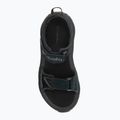 Columbia pánske sandále Konos Hiker 2-Strap black/grill 5
