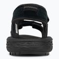 Columbia pánske sandále Konos Hiker 2-Strap black/grill 6