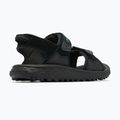 Columbia pánske sandále Konos Hiker 2-Strap black/grill 5