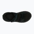 Columbia pánske sandále Konos Hiker 2-Strap black/grill 8