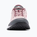 Dámske turistické topánky Columbia Vapor Vent icy pink haze/chlanti 13