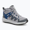 Detské turistické topánky Columbia Youth Peakfreak Rush Mid Waterproof columbia greymountain blue