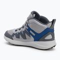 Detské turistické topánky Columbia Youth Peakfreak Rush Mid Waterproof columbia greymountain blue 3