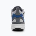 Detské turistické topánky Columbia Youth Peakfreak Rush Mid Waterproof columbia greymountain blue 6