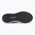 Detské turistické topánky Columbia Youth Peakfreak Rush Mid Waterproof ti grey steel/teal 4