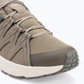 Pánske turistické topánky Columbia Peakfreak Roam Waterproof tusk/quarry 7