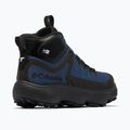 Pánske turistické topánky Columbia Escape Thrive Titanum Mid Outdry zinc/black 6