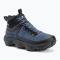 Pánske turistické topánky Columbia Escape Thrive Titanum Mid Outdry zinc/black