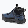 Pánske turistické topánky Columbia Escape Thrive Titanum Mid Outdry zinc/black 3