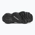 Pánske turistické topánky Columbia Escape Thrive Titanum Mid Outdry zinc/black 4