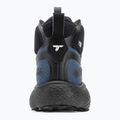 Pánske turistické topánky Columbia Escape Thrive Titanum Mid Outdry zinc/black 6