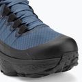 Pánske turistické topánky Columbia Escape Thrive Titanum Mid Outdry zinc/black 7