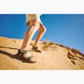 Dámske sandále Columbia Konos Hiker 2-Strap black/grill 17