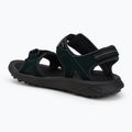 Dámske sandále Columbia Konos Hiker 2-Strap black/grill 3