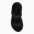 Dámske sandále Columbia Konos Hiker 2-Strap black/grill 5