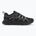 Pánske turistické topánky Columbia Peakfreak Roam Waterproof black/silver grey 2