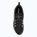 Pánske turistické topánky Columbia Peakfreak Roam Waterproof black/silver grey 5