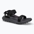 Dámske sandále Columbia Konos Globetrot black/cosmos