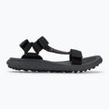 Dámske sandále Columbia Konos Globetrot black/cosmos 2