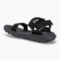 Dámske sandále Columbia Konos Globetrot black/cosmos 3