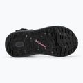 Dámske sandále Columbia Konos Globetrot black/cosmos 4