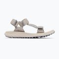 Dámske sandále Columbia Konos Globetrot flint grey/sea salt 8