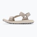 Dámske sandále Columbia Konos Globetrot flint grey/sea salt 9