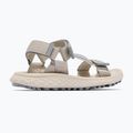 Dámske sandále Columbia Konos Globetrot flint grey/sea salt 12