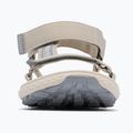 Dámske sandále Columbia Konos Globetrot flint grey/sea salt 14