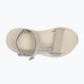 Dámske sandále Columbia Konos Globetrot flint grey/sea salt 15