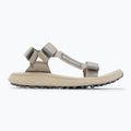 Dámske sandále Columbia Konos Globetrot flint grey/sea salt 2