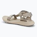 Dámske sandále Columbia Konos Globetrot flint grey/sea salt 3