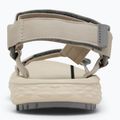 Dámske sandále Columbia Konos Globetrot flint grey/sea salt 6