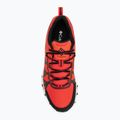 Pánske trekové topánky Columbia Peakfreak II Outdry V2 red quartz/black 5