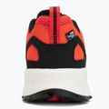 Pánske trekové topánky Columbia Peakfreak II Outdry V2 red quartz/black 6