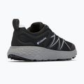 Dámske turistické topánky Columbia Peakfreak Roam black/snowdrift 6