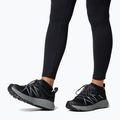 Dámske turistické topánky Columbia Peakfreak Roam black/snowdrift 10