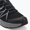 Dámske turistické topánky Columbia Peakfreak Roam black/snowdrift 7