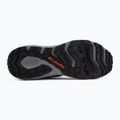 Pánske turistické topánky Columbia Peakfreak Roam black/red quartz 4